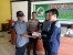 TERIMA KASIH... 50 Nelayan Teluk Bakau Terima Bantuan PT BABR